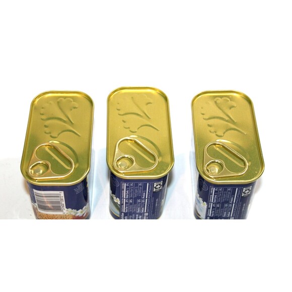 Spam Limited Edition Disney Lilo Stitch Hula Shaka Surfing Stitch Lot 3 Collect - Picture 8 of 10